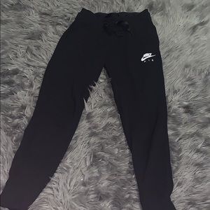 Nike sweatpants